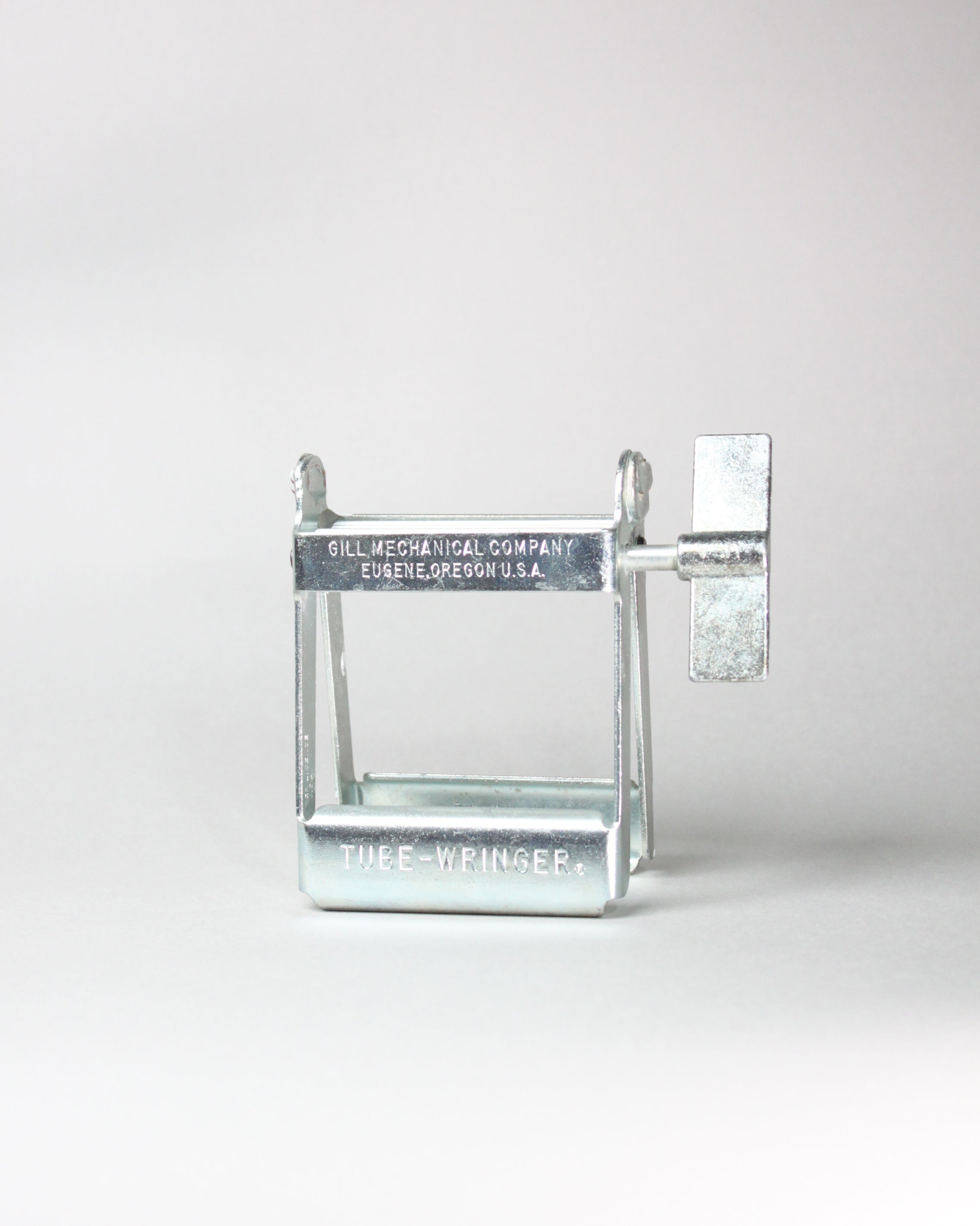 tubewringer 不鏽鋼 美製 擠管器