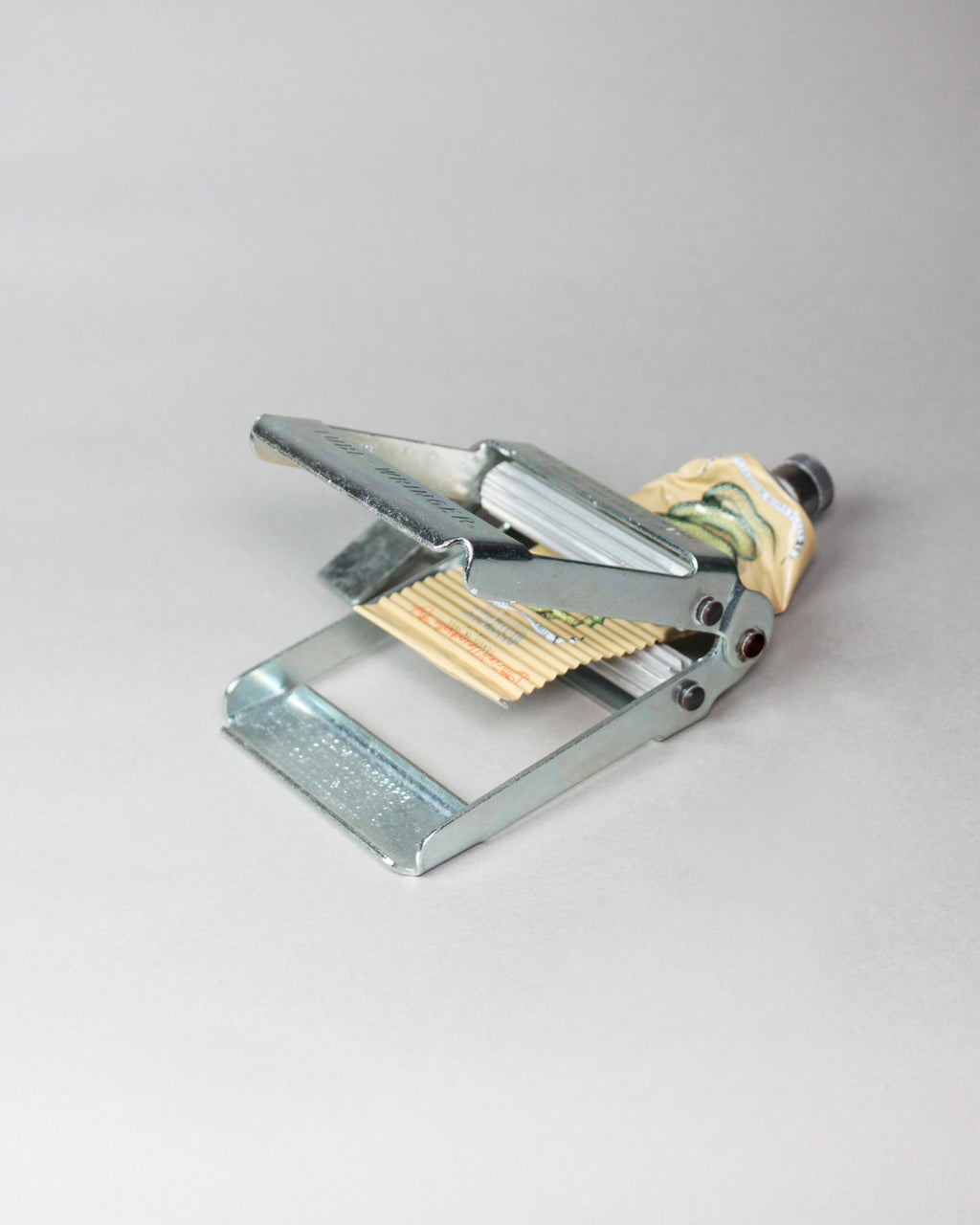 tubewringer 不鏽鋼 美製 擠管器