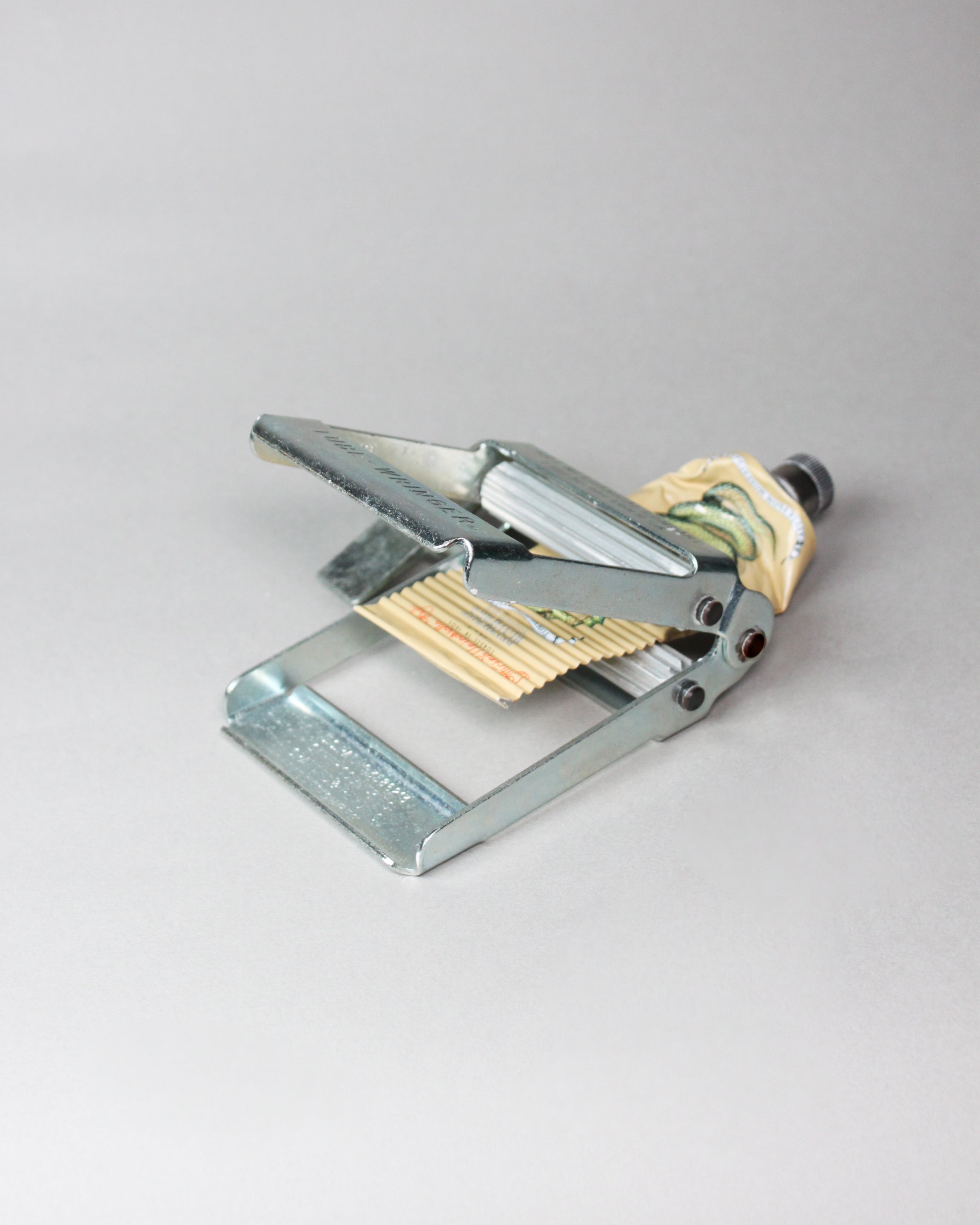 tubewringer 不鏽鋼 美製 擠管器