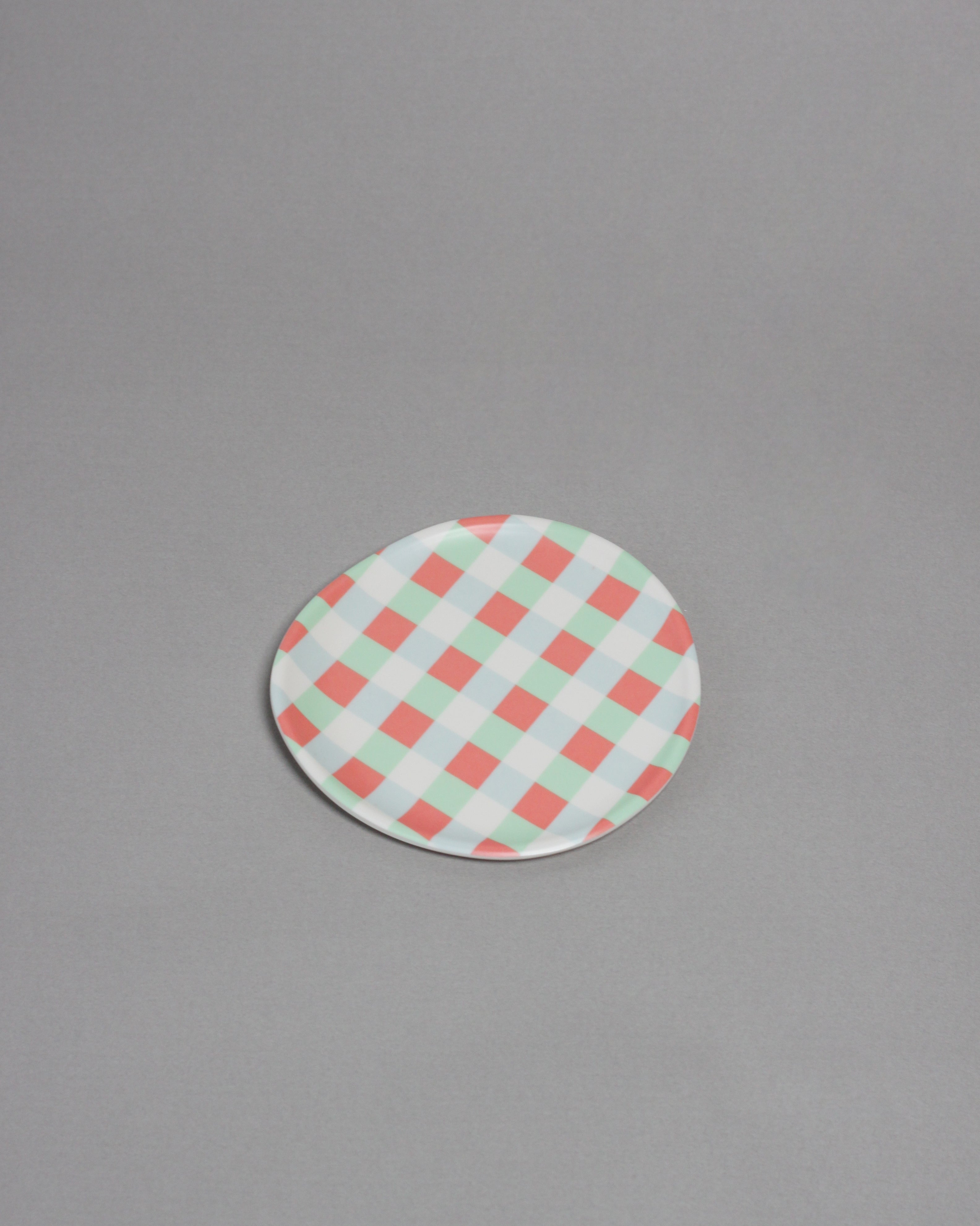 xenia taler 竹製 環保餐盤 杯墊 小碟 環保