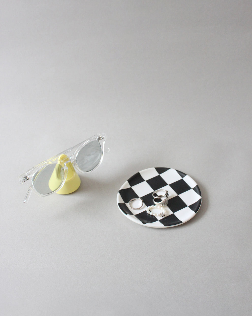 xenia taler 竹製 環保餐盤 杯墊 小碟 環保