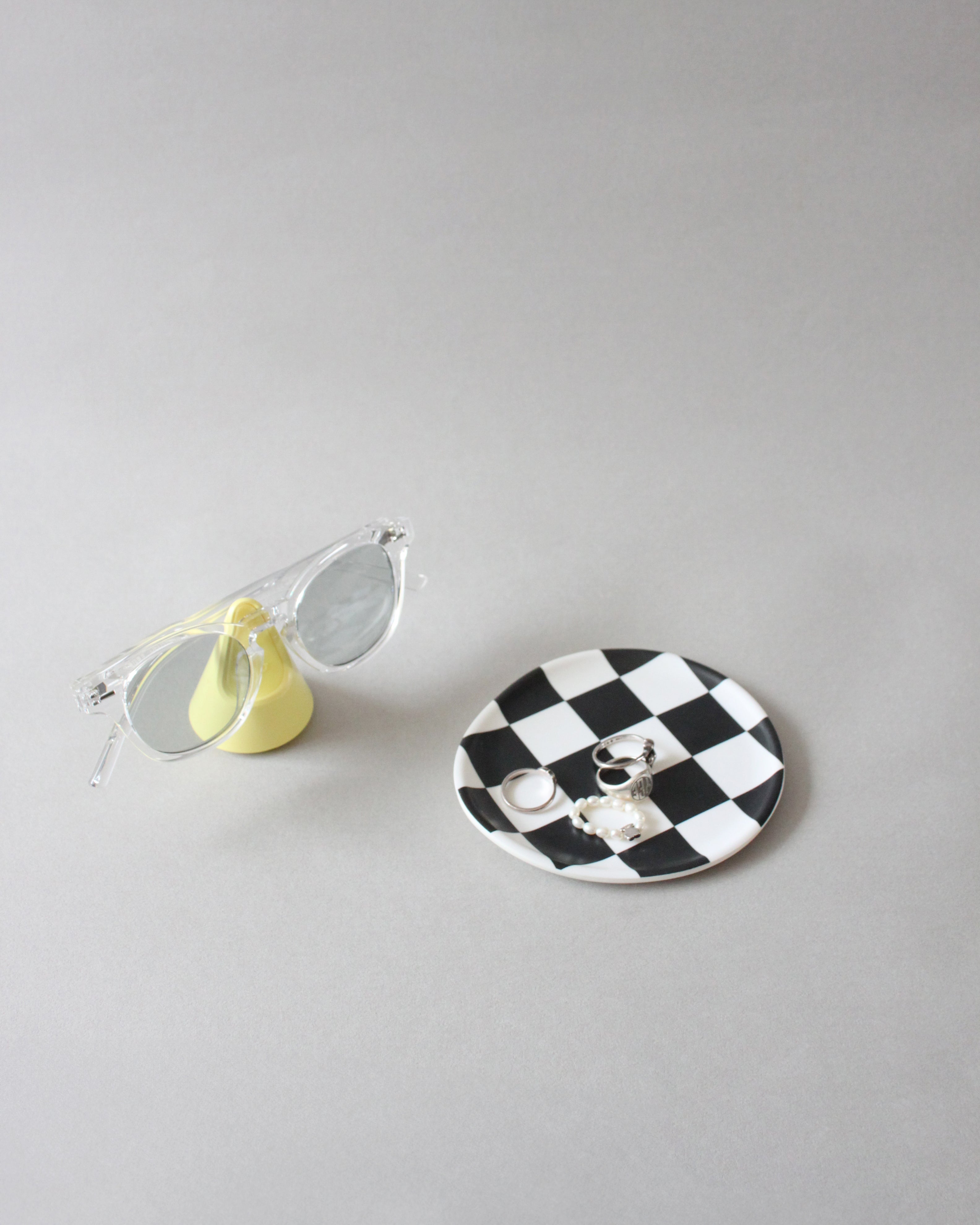 xenia taler 竹製 環保餐盤 杯墊 小碟 環保