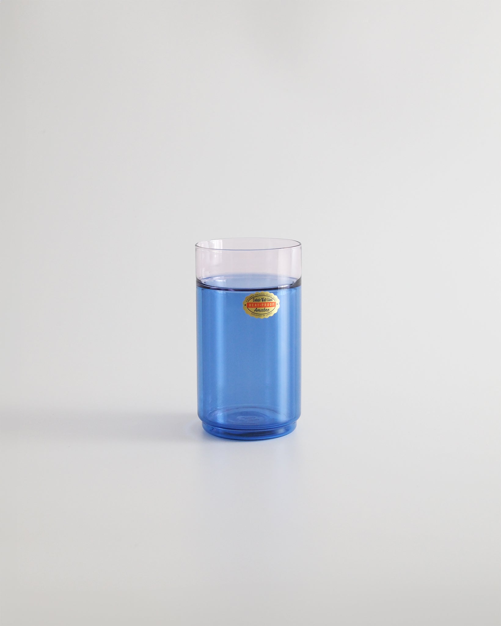 DW CUP 雙層玻璃杯 (L)