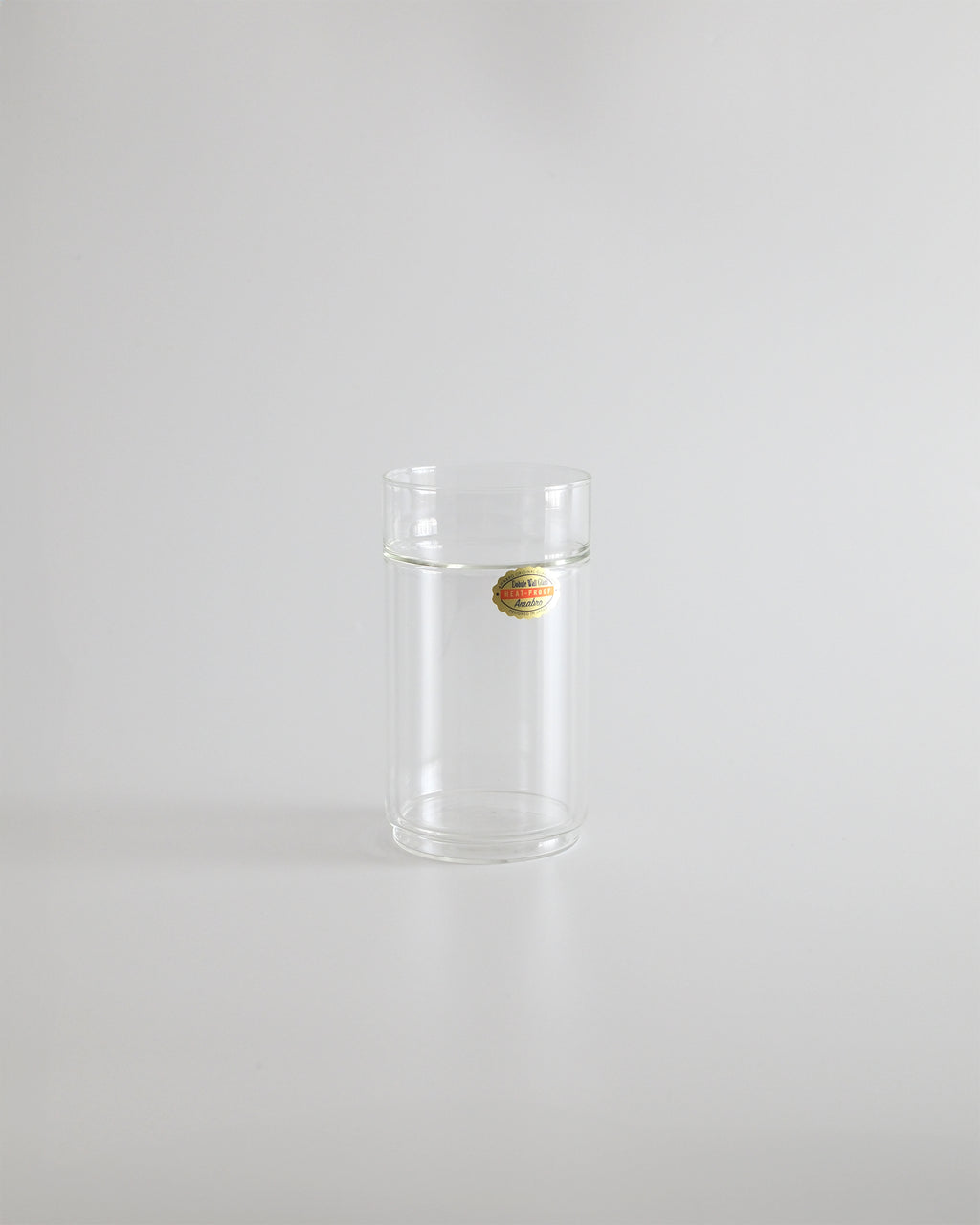 DW CUP 雙層玻璃杯 (L)