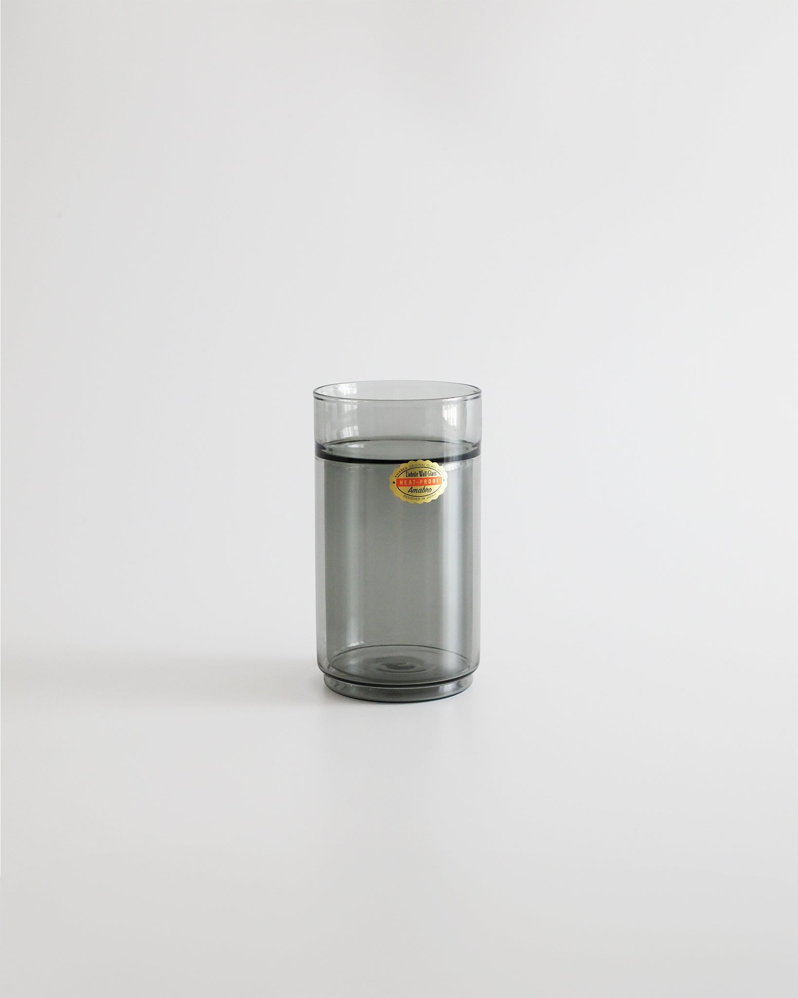 DW CUP 雙層玻璃杯 (L)