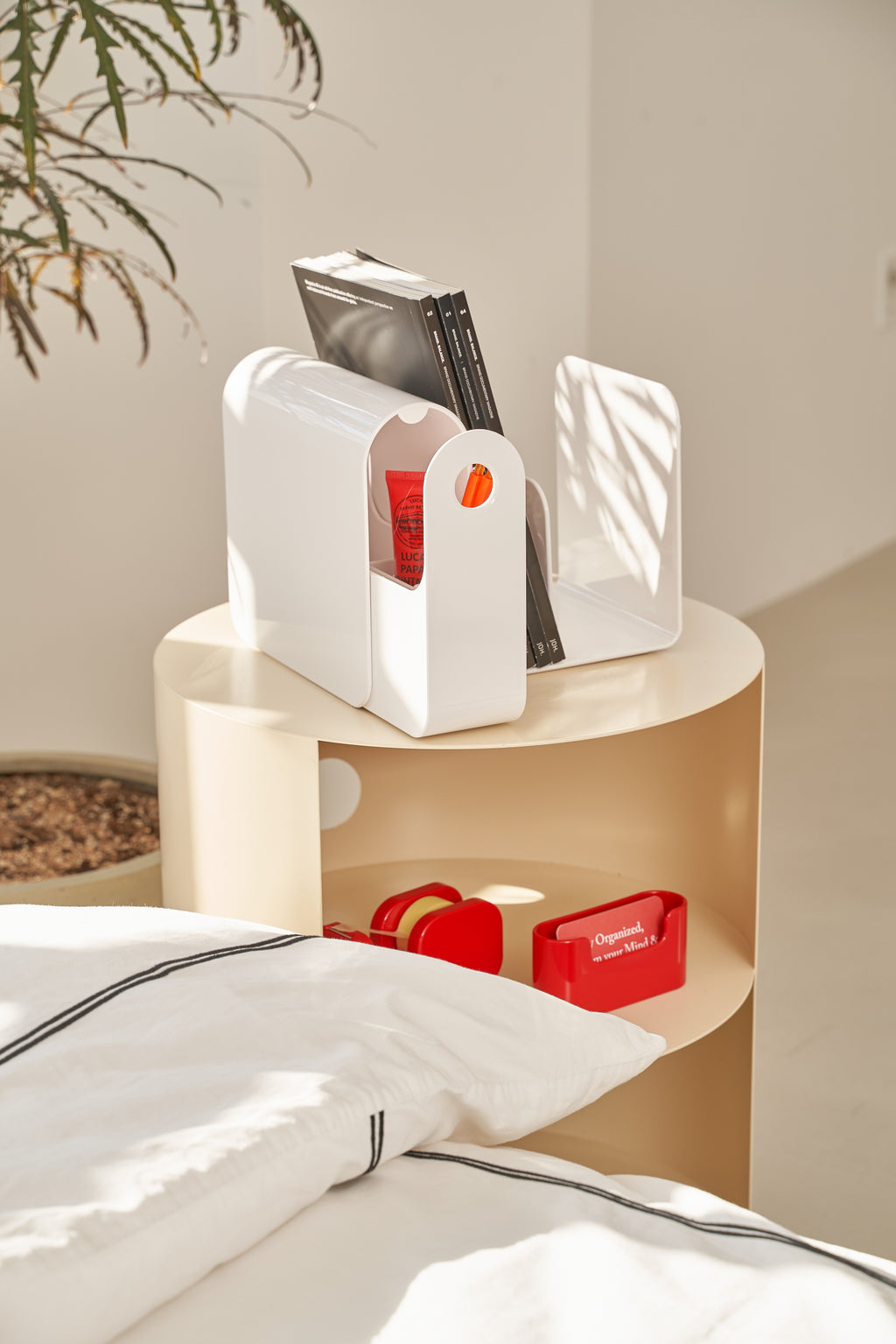 aplum 韓國設計 居家收納 整理 書檔 辦公用品 文具