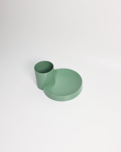 aplum dottray 韓國 收納 置物盤