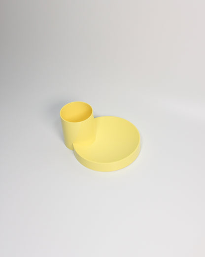 aplum dottray 韓國 收納 置物盤