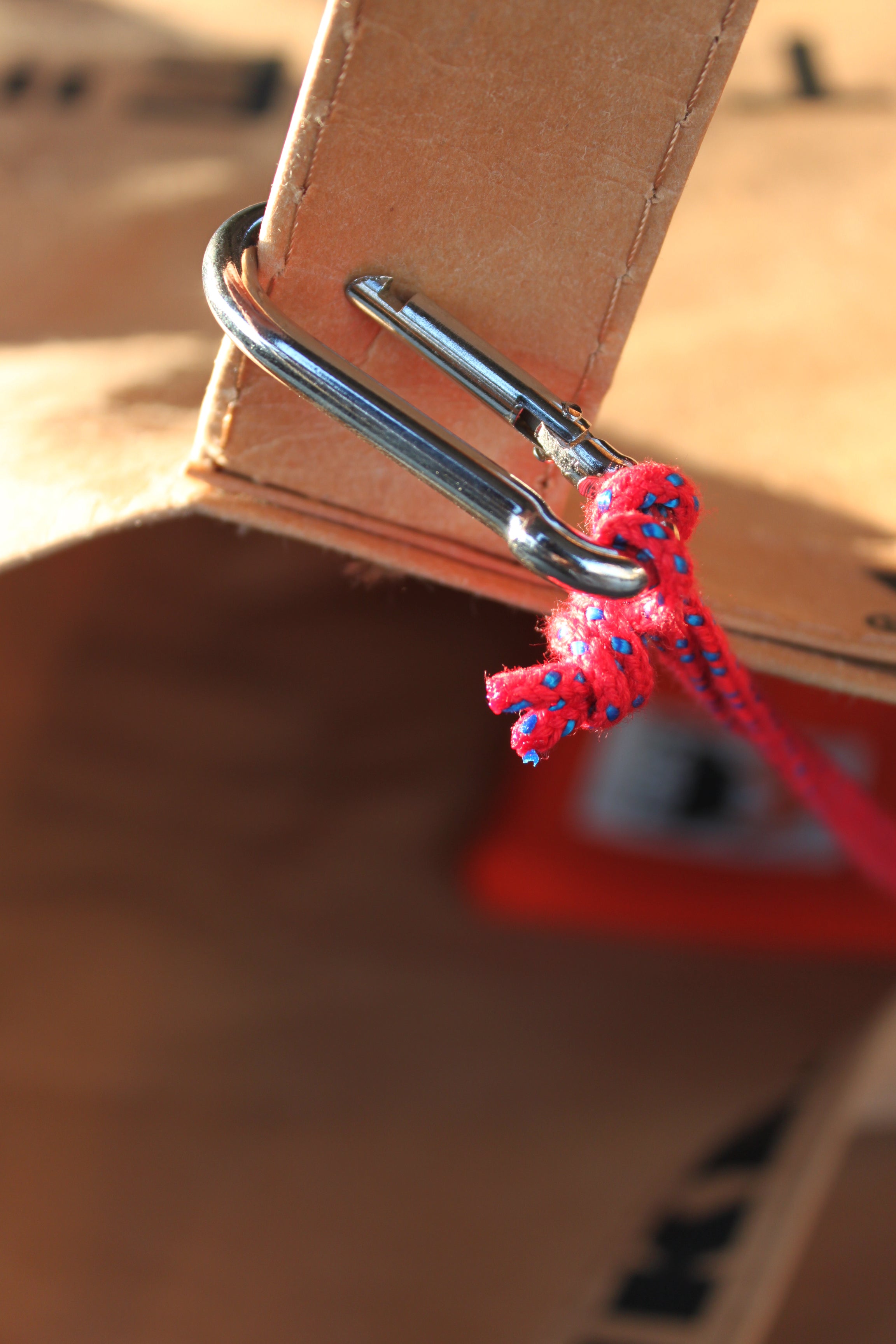 Pouch 厚磅帆布可掛式萬用小包