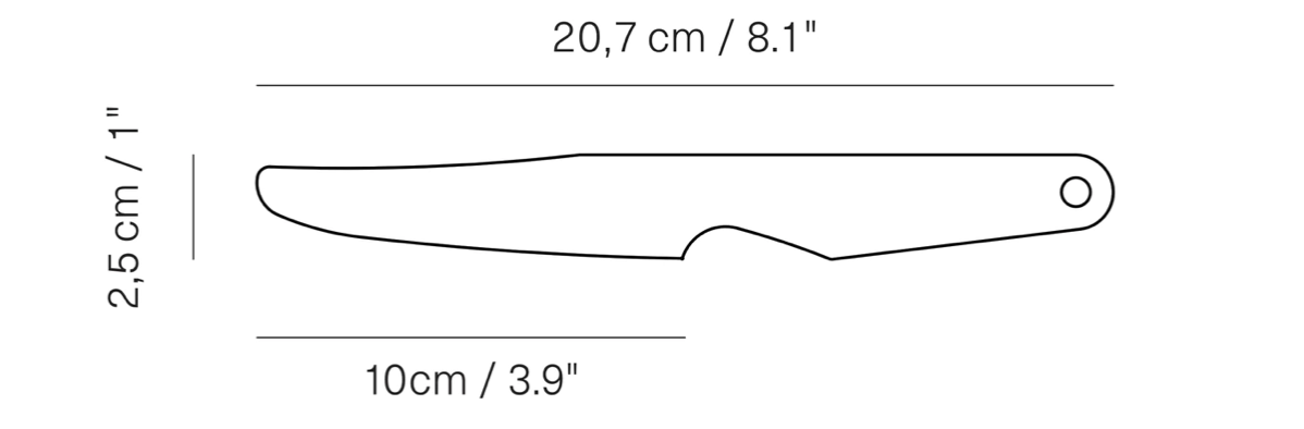 VEARK SRK10 鋸齒工具刀