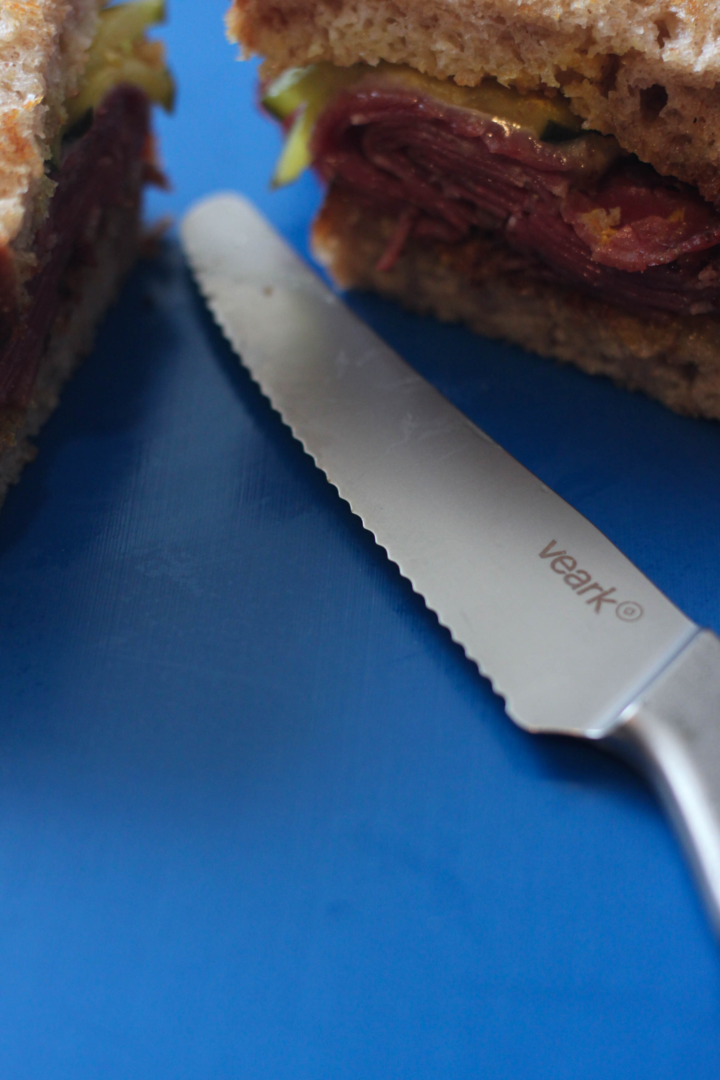 SRK10 鋸齒工具刀