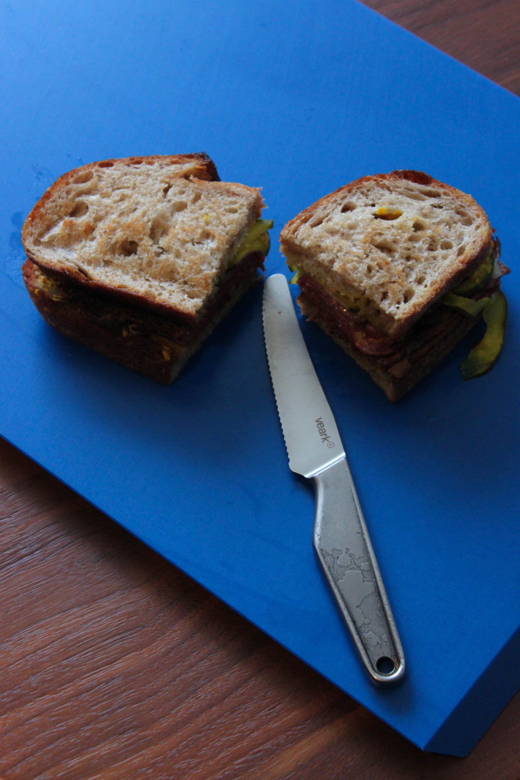 SRK10 鋸齒工具刀