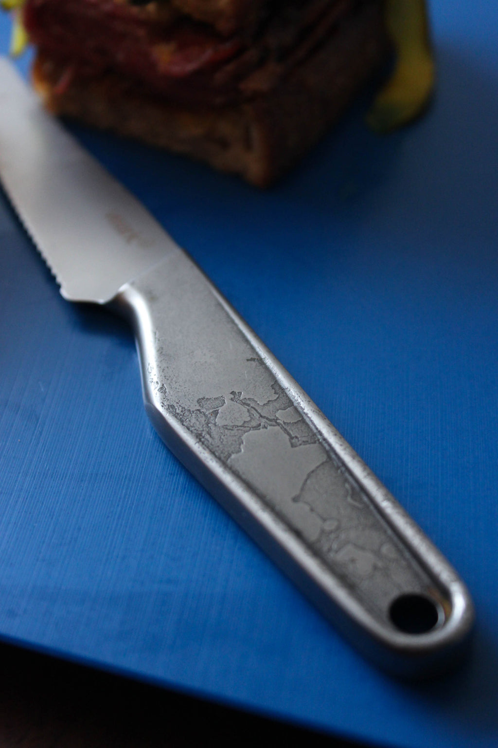 SRK10 鋸齒工具刀