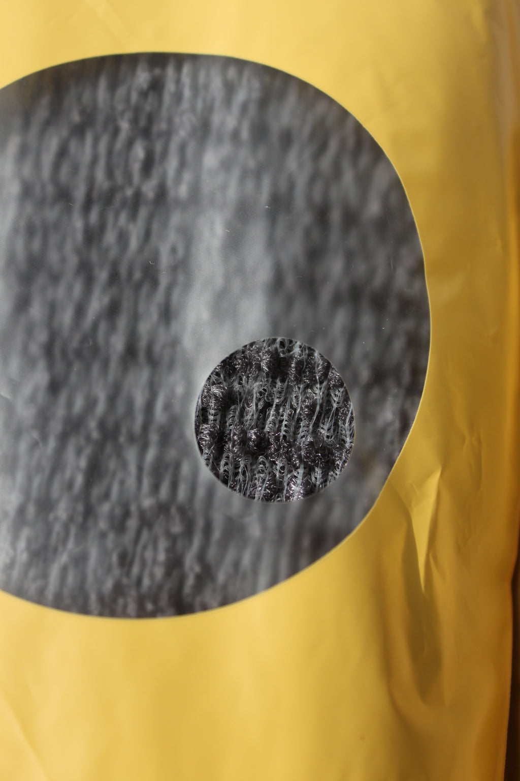 Goshi 去角質洗澡巾