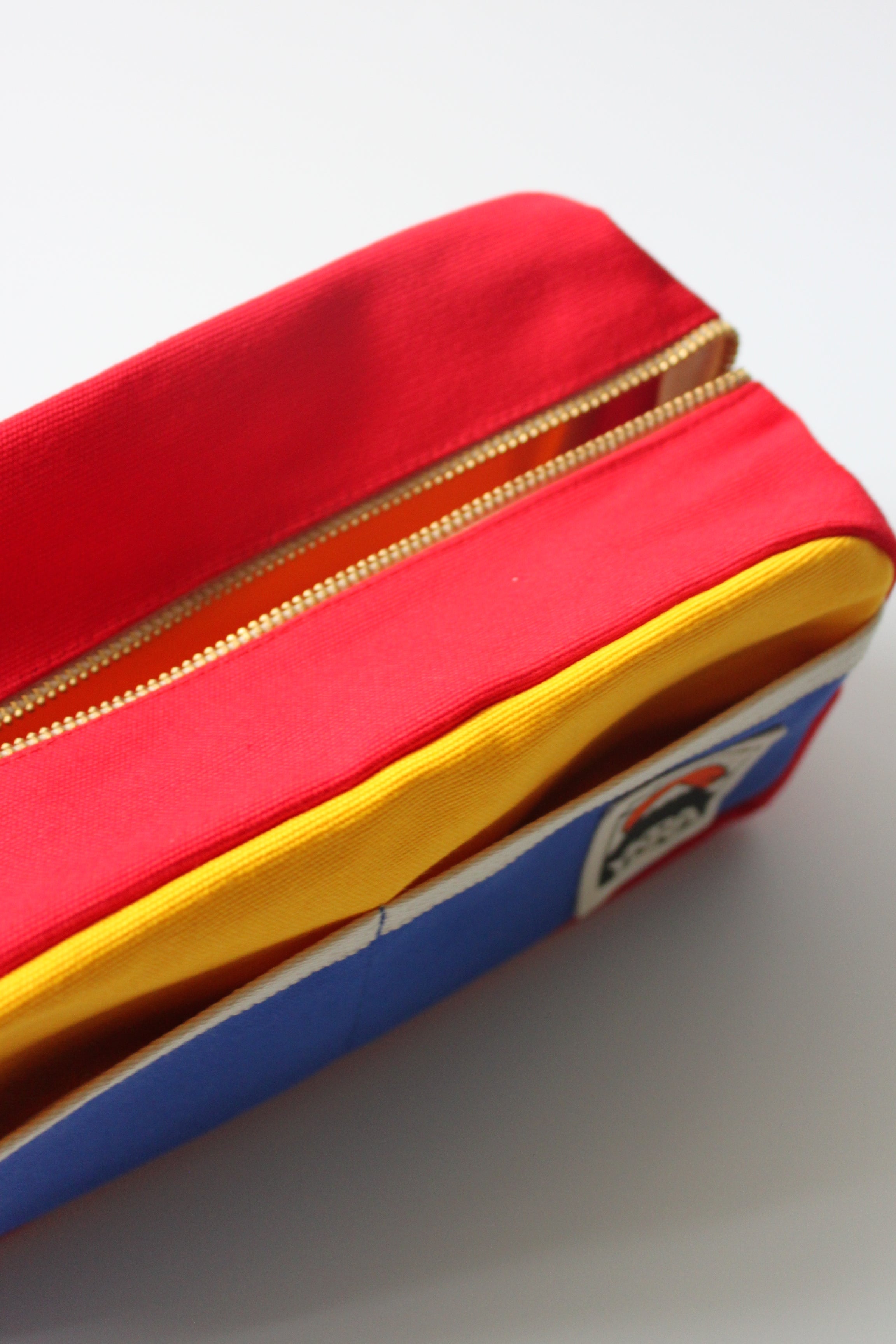 Dopp Pack 旅行盥洗包