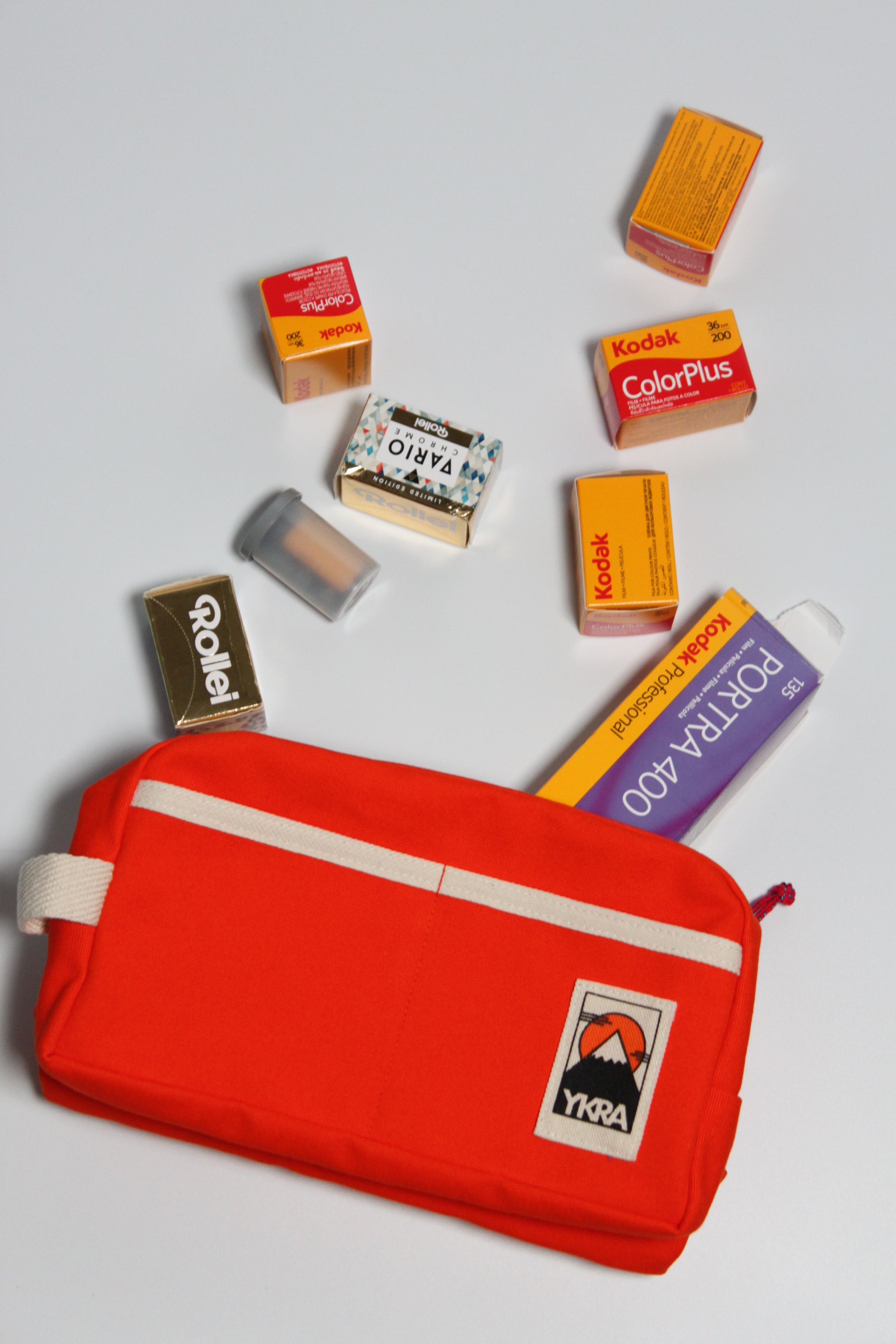 Dopp Pack 旅行盥洗包