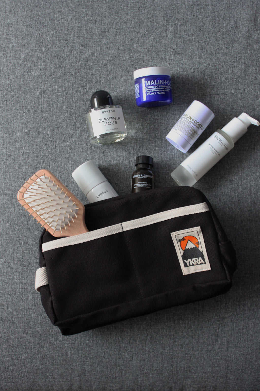 Dopp Pack 旅行盥洗包