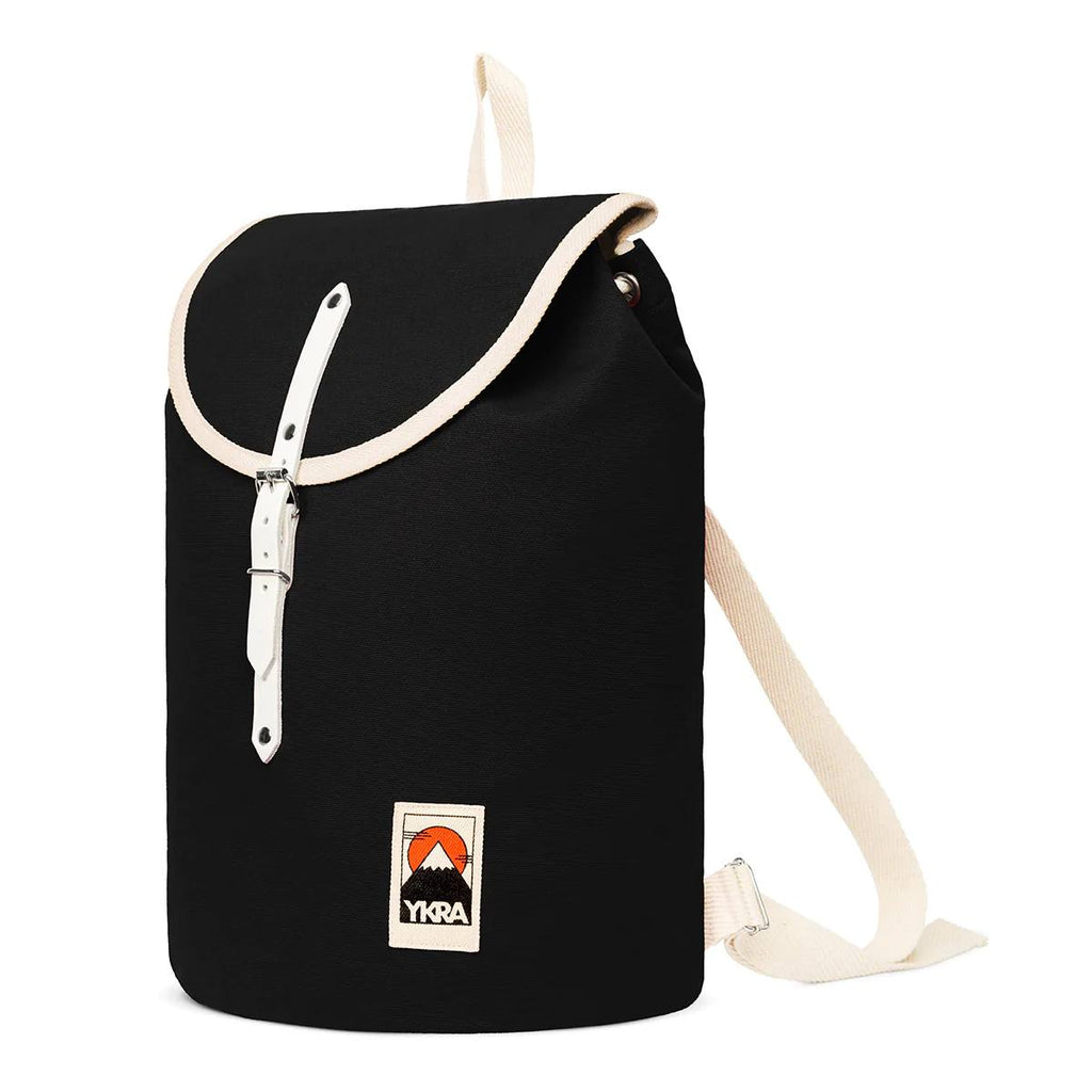 Sailor Pack 厚磅帆布水手後背包
