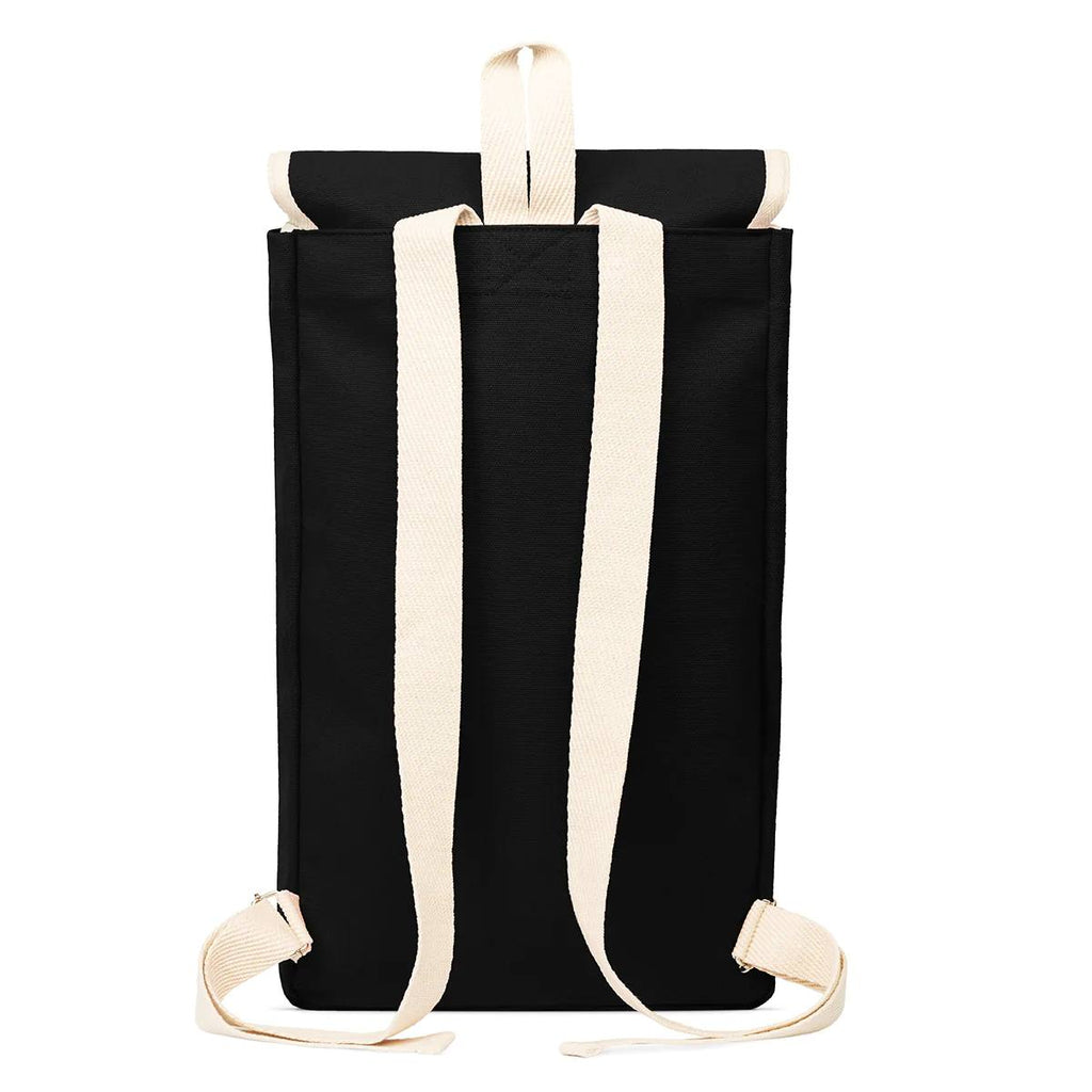 Sailor Pack 厚磅帆布水手後背包