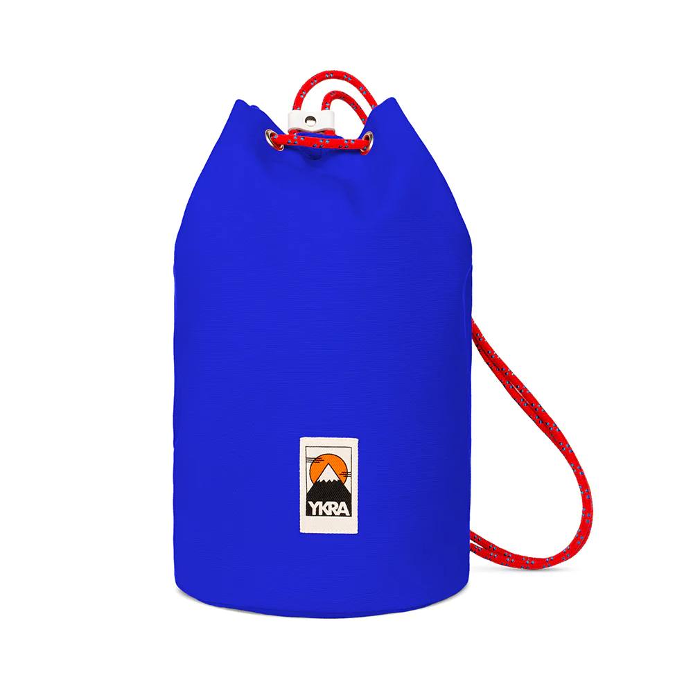 Mini Duffle Bag 厚磅帆布水桶包